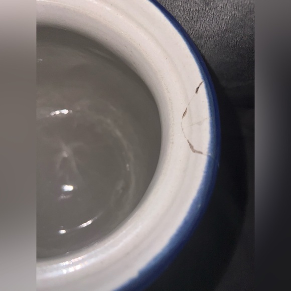 Louisville Stoneware Pottery Vintage Rare Cookie Jar "Precious Pigs" VHTF - Picture 5 of 14